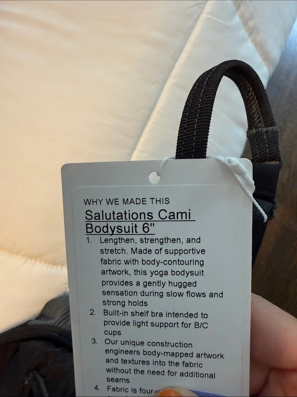 lululemon athletica comfortable gray